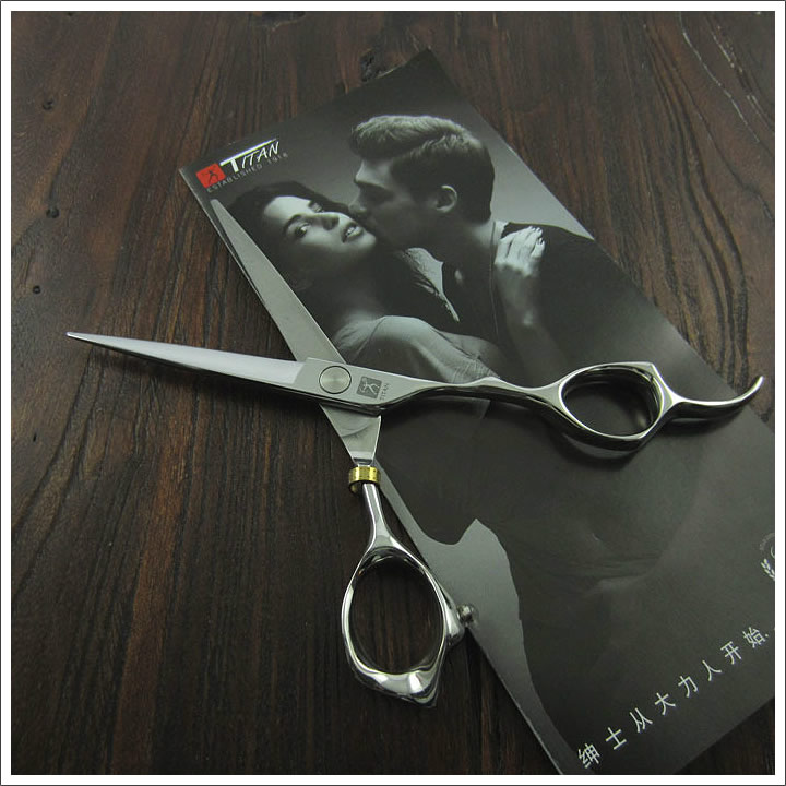 Japanese Steel Hair Scissors