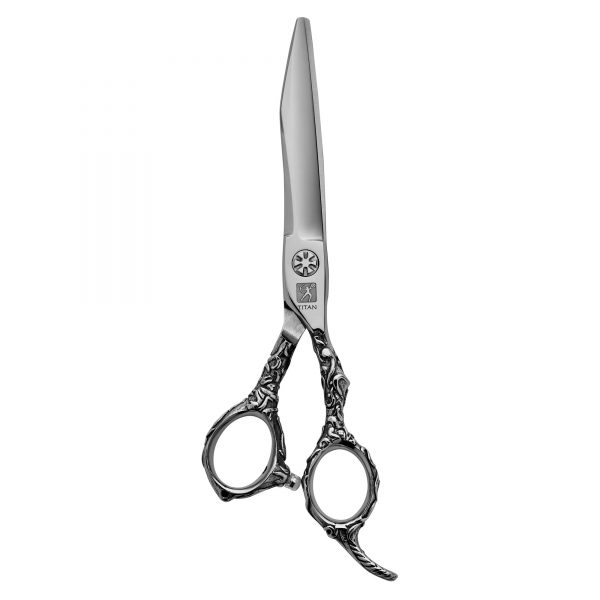 Dry Cutting Hair Scissors