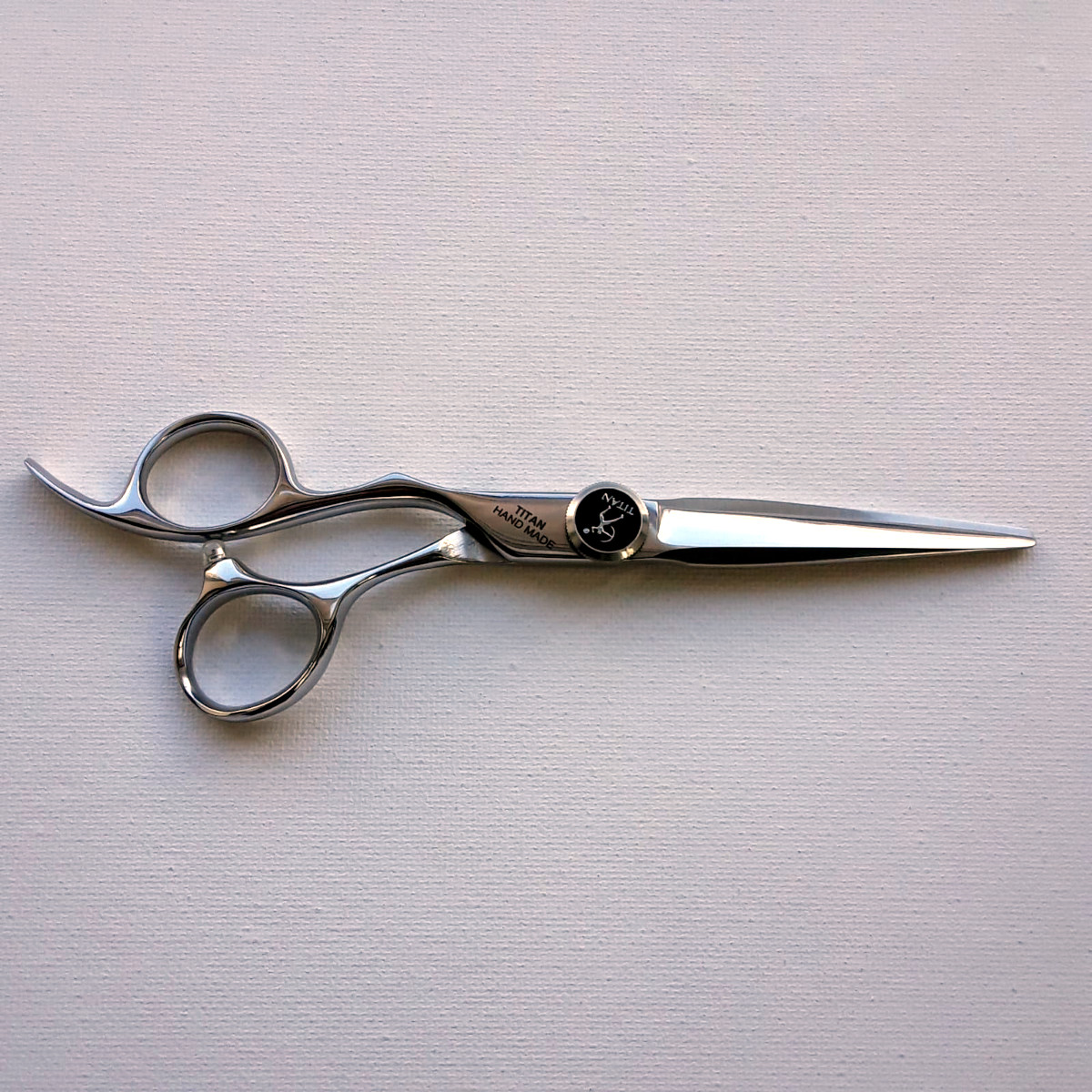 Left Hand VG10 Hair Scissors
