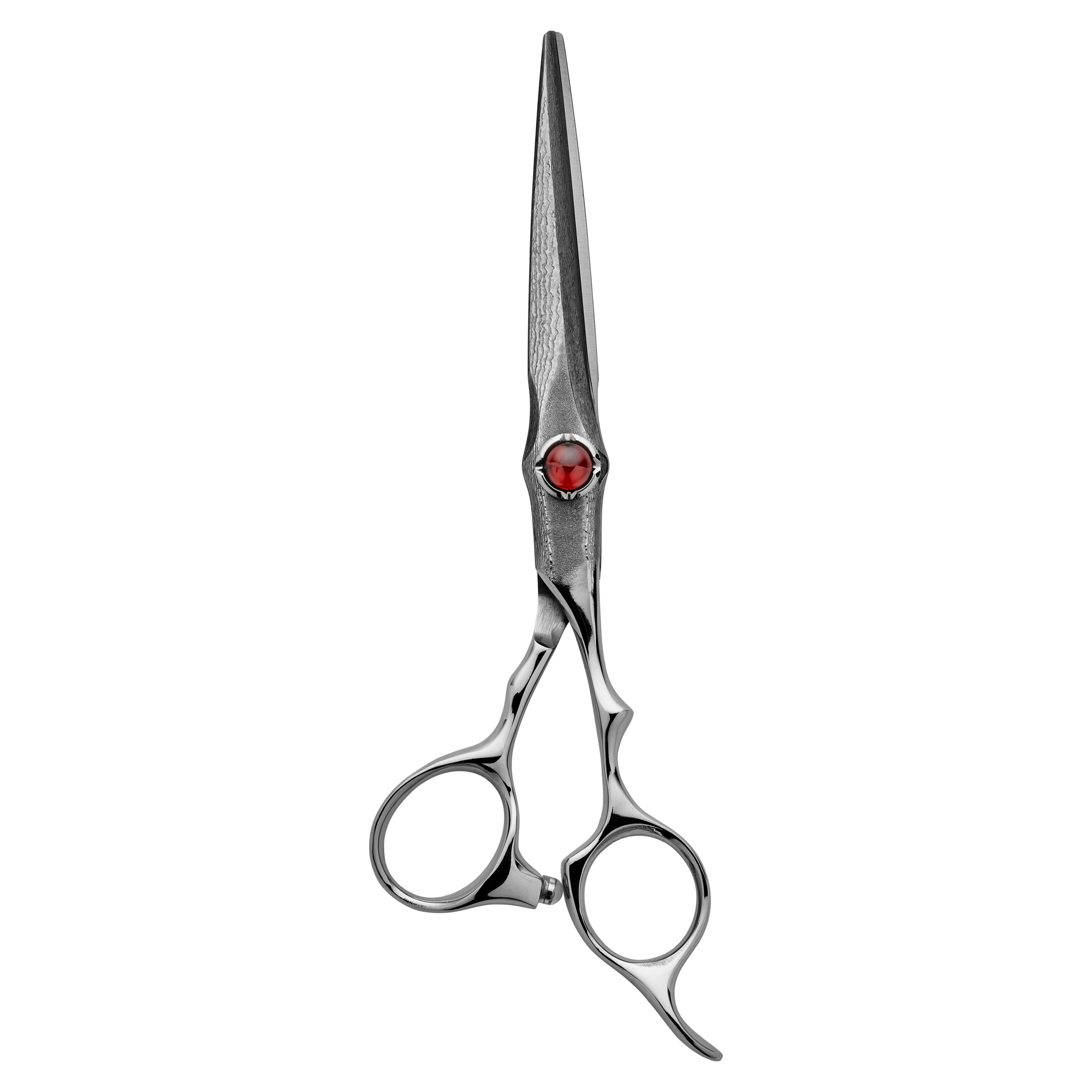 Damascus Hair Scissors